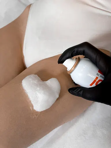 Buduar Epil - Depilacja Laserowa